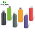 Widely Used Superior Quality Stainless Steel 500Ml Vacuum Flask Thermos Insulated Water Bottle Vacuum